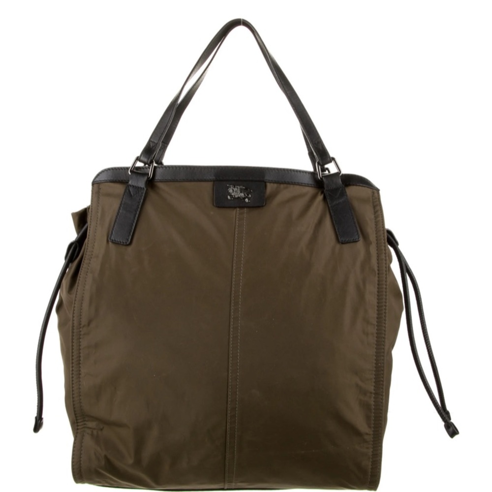 Burberry Buckleigh Tote